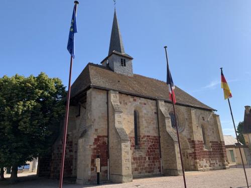 Villefranche d'Allier  (Allier)  1ère partie