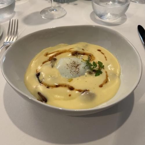 Restaurant F