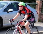 1er Grand Prix cycliste UFOLEP de Maroilles ( 2ème, 4ème cat, cadets )