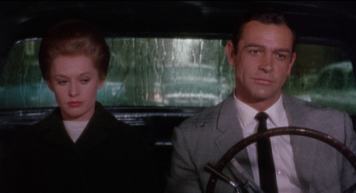 Pas de printemps pour Marnie, Marnie, Alfred Hitchcock, 1964