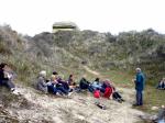 Sortie Dunes et Bunker