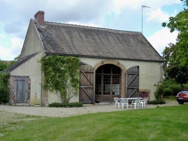 05 - Grange