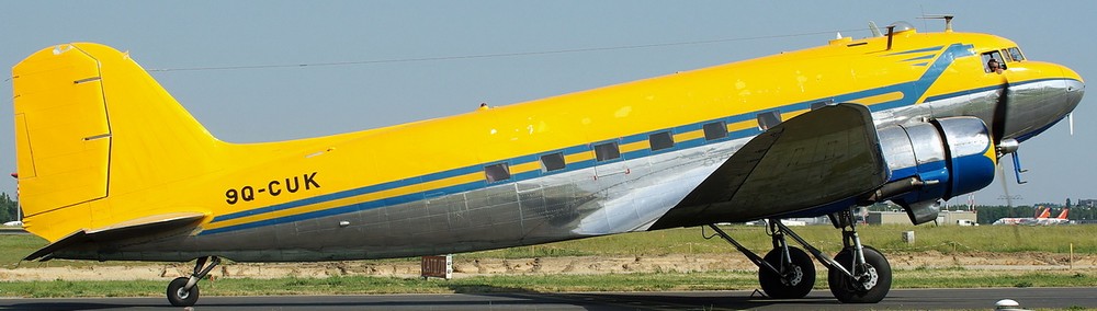 Heinkel He 111Z Zwilling 