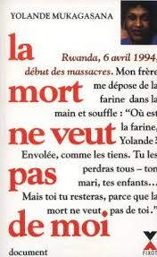 Résultat de recherche d'images pour "yolande mukagasana books"