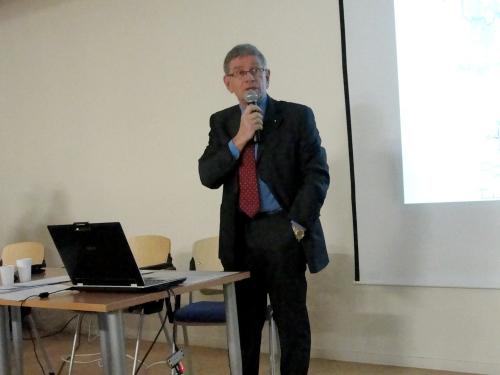 -Le Conseil de Développement Économique et Social du Pays Châtillonnais