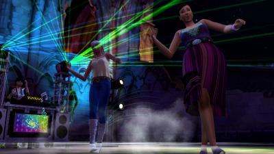 [NSBC] Le mariage du siècle