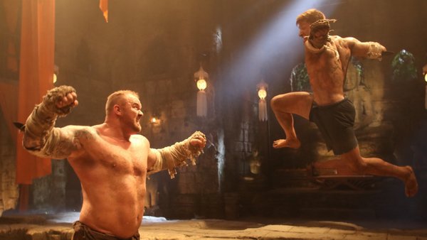 TÉLÉCHARGER KICKBOXER VENGEANCE GRATUIT VENGEANCE TÉLÉCHARGER GRATUIT KICKBOXER