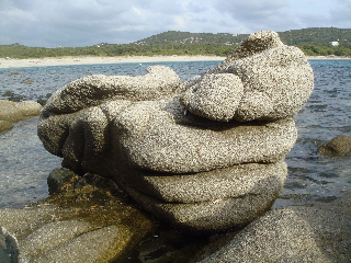 La page de Véronique P