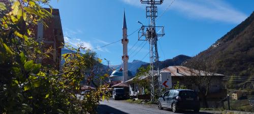 Un peu de TRABZON !