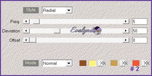 Egyptienne