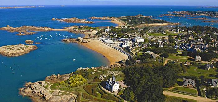 Département des côtes d'Armor