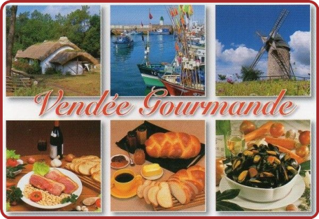 ╰⊱♥⊱╮ღ꧁ Département 85  ꧂ღ╭⊱♥≺