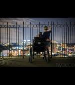 Découvrez l'incroyable histoire d'amour de Taylor Morris, soldat blessé en Afghanistan