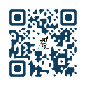 QR Code ChansonPourLesenfantslhiver