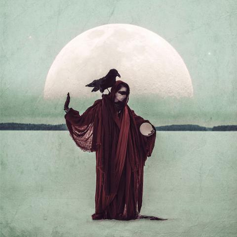 ORBITER - Les détails du premier album Hollow World ; Clip "Beneath"