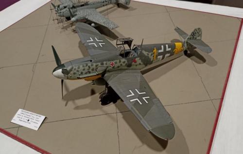 23 et 23 septembre: exposition d'Auch