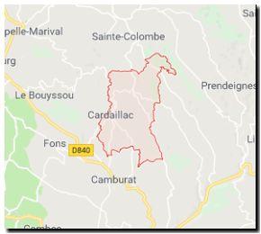 Situation locale