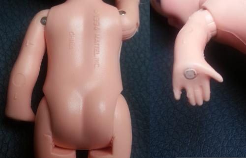 1996 / Shoppin' Fun / Barbie & Kelly