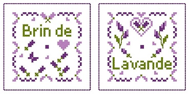 Nouveau ... Pendouilles + MP 2024 !
