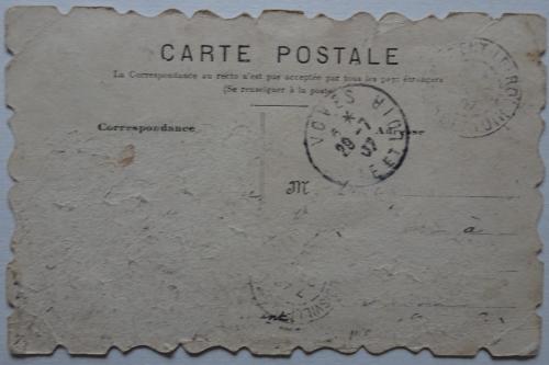 Mes chromos et cartes peintes