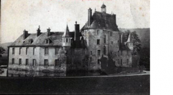 LES REMPARTS DE PONT-SAINT-PIERRE (Eure)