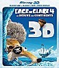 L'Age de glace 4 3D