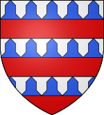  Corbie- De Caix de Saint-Aymour