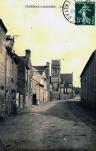 LES REMPARTS DE FONTENAY-LE-MARMION (Calvados)