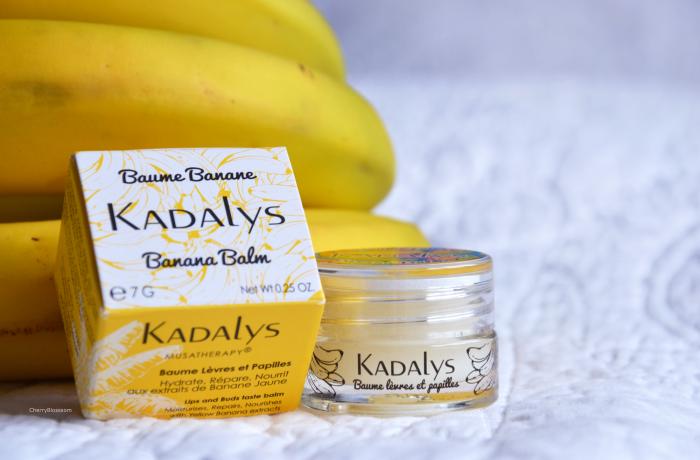 Kadalys te donne la banane!