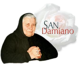 San Damiano : Les messages de Mamma Rosa