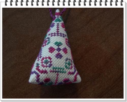 Pendouille N° 35