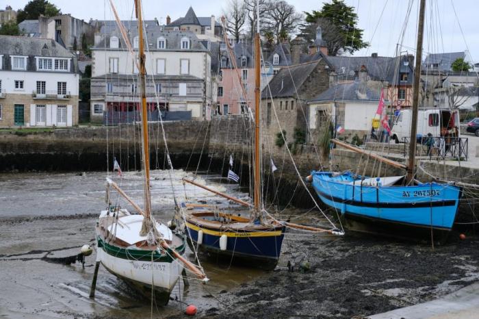 Département du Morbihan