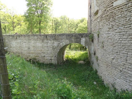 Château de Rochefort