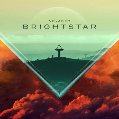 VOYAGER - "Brightstar" Clip