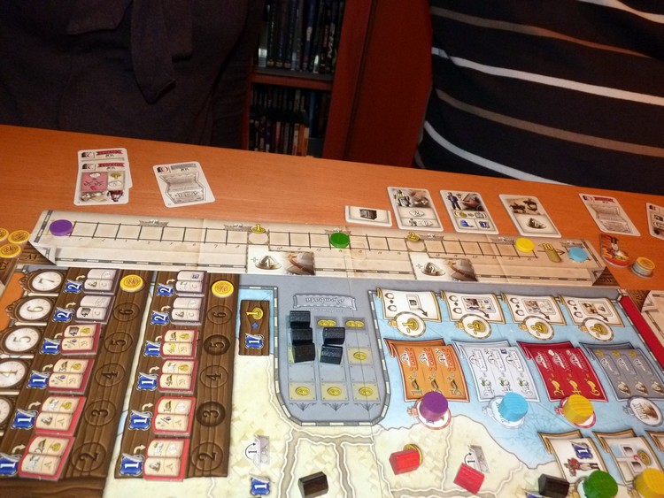 Mombasa (piste de Mombasa)