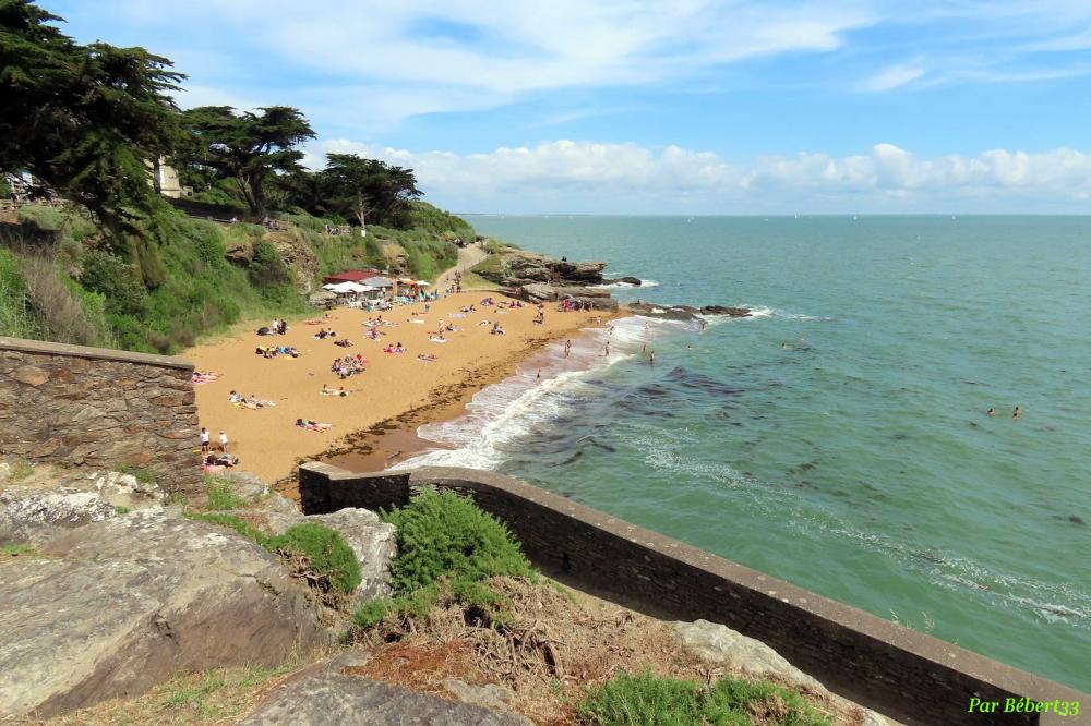 la Plaine sur Mer (44)