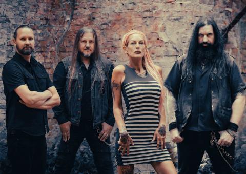 IMPERIA - "Better Place" Clip