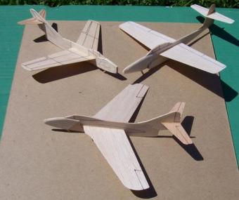 Samedi 30 avril 2016: Atelier Aéronautique-Aéromodélisme chez Apprends-moi à comprendre!