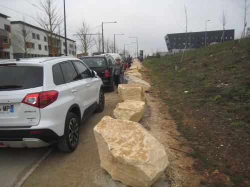 "Baladouce" - Mardi 12 février 2019