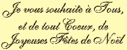 Ma déco de Noël 2022 toute simple