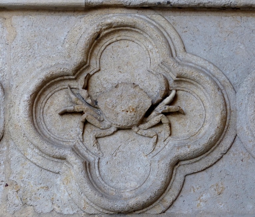 Dernières vues et je descends.