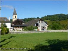 (J9) Lourdes / Asson _23km _ 8 septembre 2013 _ (5)