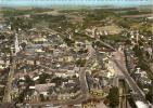 LES REMPARTS DE MONTIVILLIERS (Seine-Maritime)