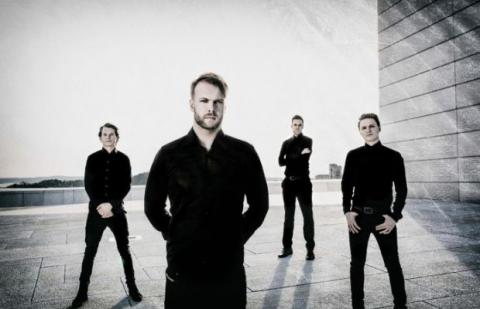 LEPROUS - "Stuck" (Clip)
