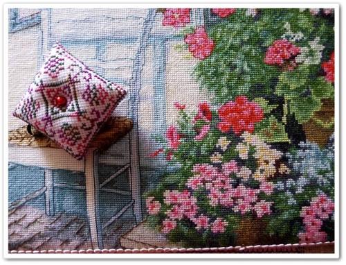 Pendouiille N° 43