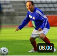Portugal 1 Hollande 0