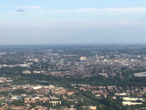 Encore un petit tour...