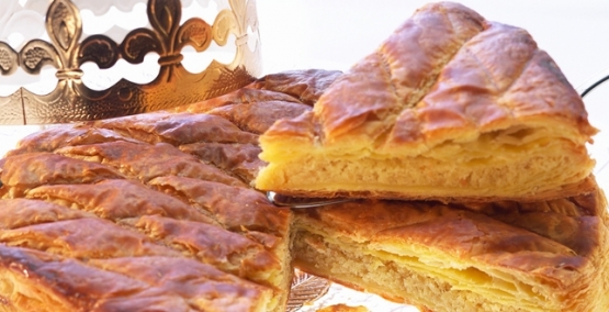 TRADITION  EPIPHANIE  05/01/2014