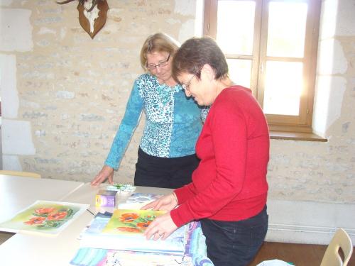 Une exposition sur la "Barre Zola" à Montbard
