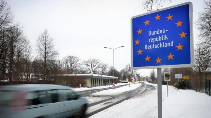 La République Tchèque dans l'Europe